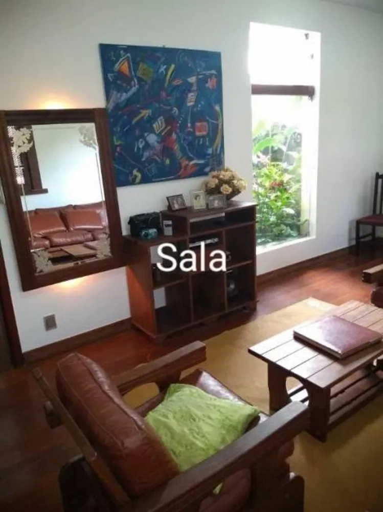 Casa, 3 quartos, 15 m² - Foto 3