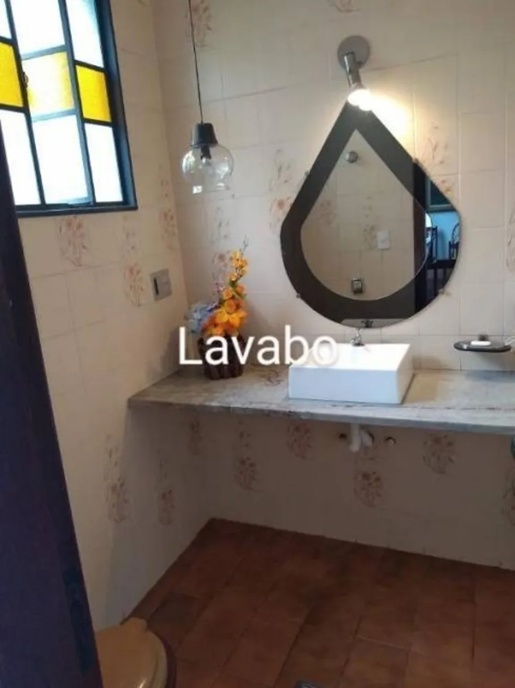 Casa, 3 quartos, 15 m² - Foto 4