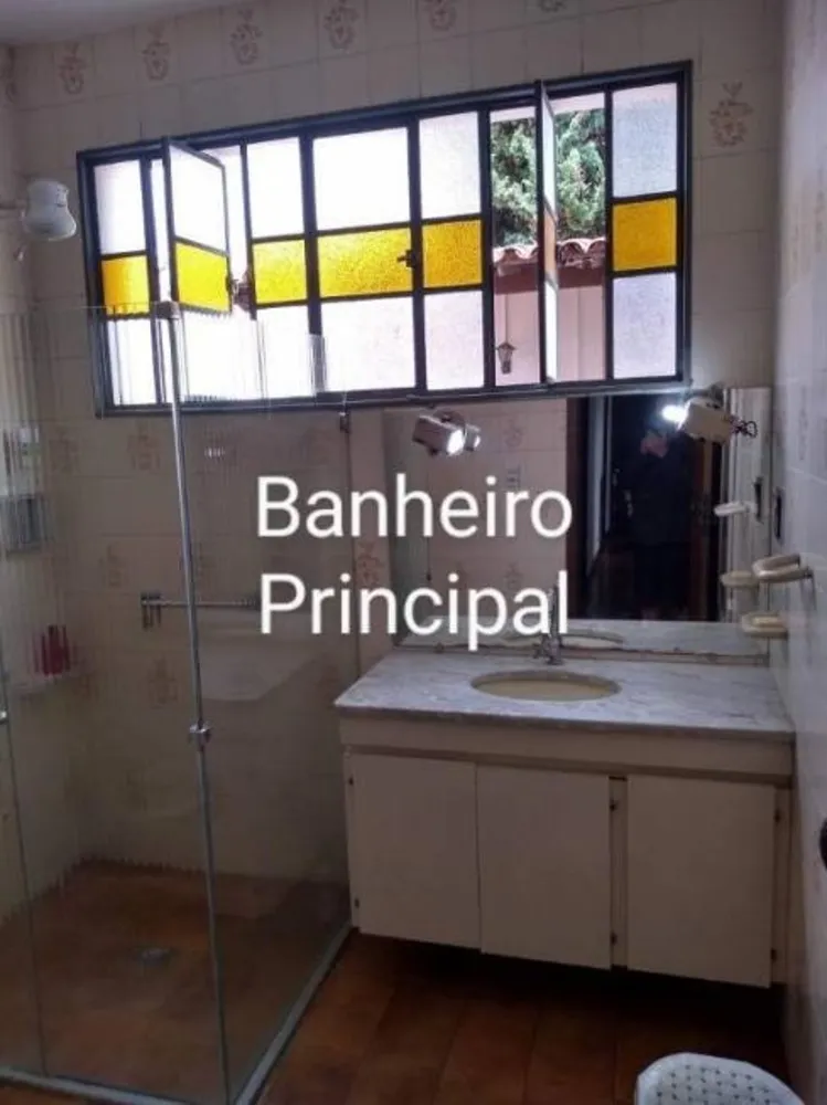 Casa, 3 quartos, 15 m² - Foto 11