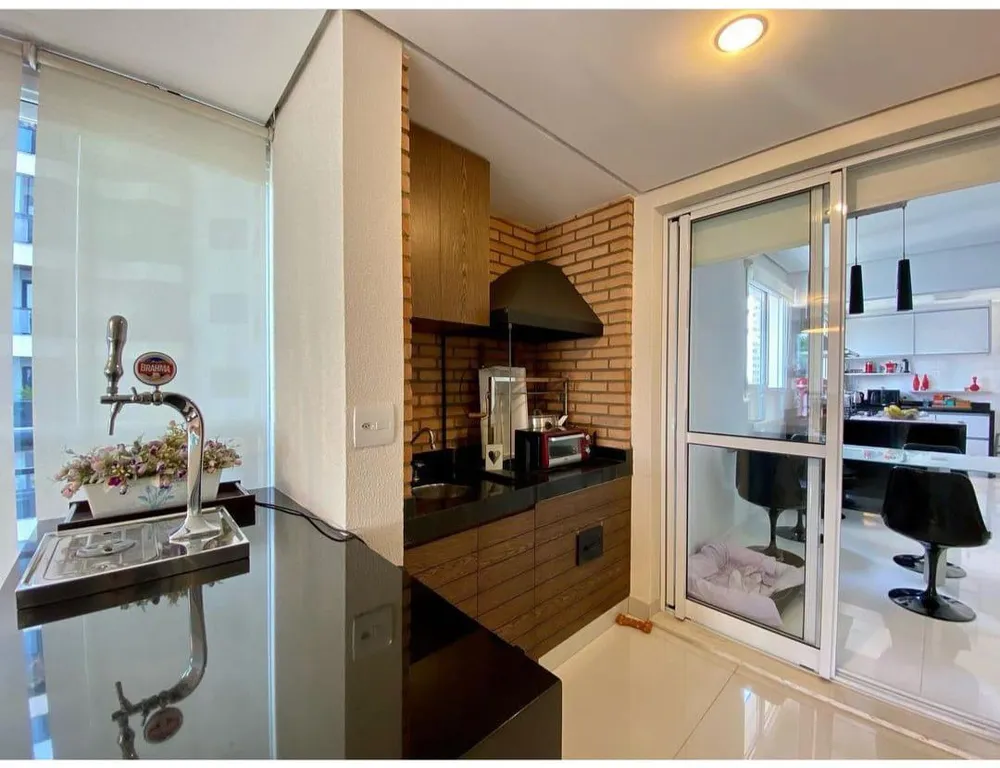 Apartamento, 4 quartos, 245 m² - Foto 9