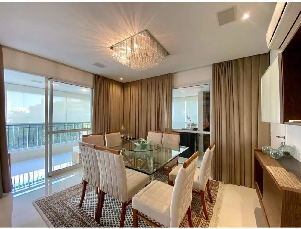 Apartamento, 4 quartos, 245 m² - Foto 7