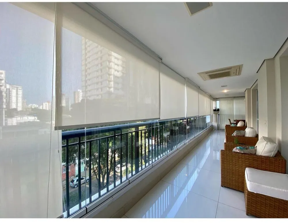Apartamento, 4 quartos, 245 m² - Foto 10