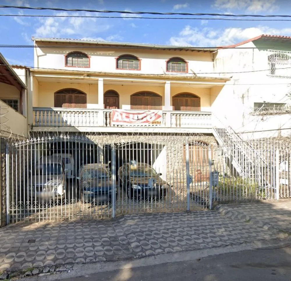 Loja-Salão, 95 m² - Foto 1