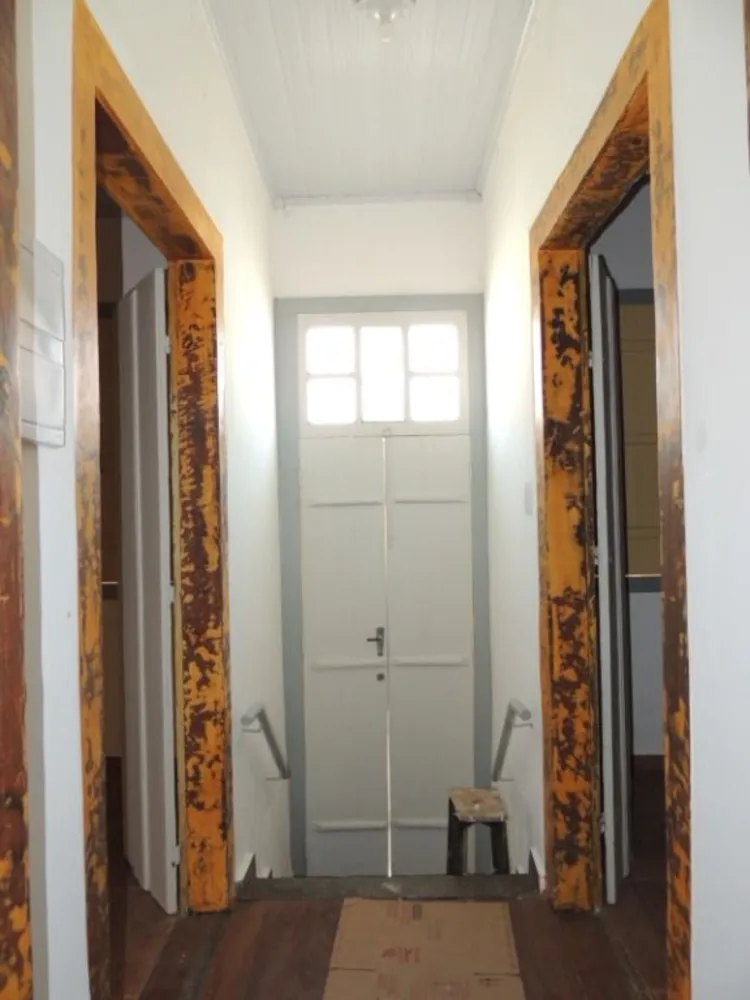 Casa, 5 quartos, 437 m² - Foto 1