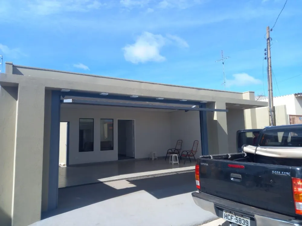 Casa, 3 quartos, 400 m² - Foto 1