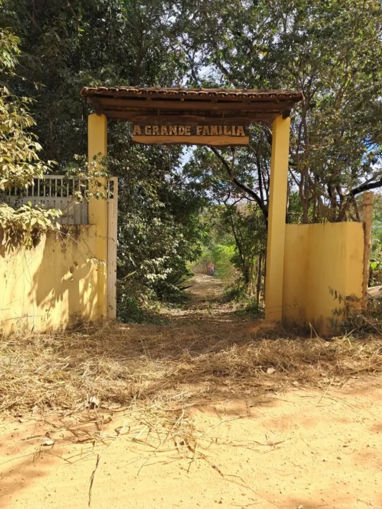 Chácara, 4 quartos - Foto 4