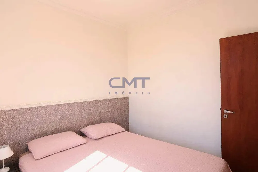 Apartamento, 3 quartos, 88 m² - Foto 2