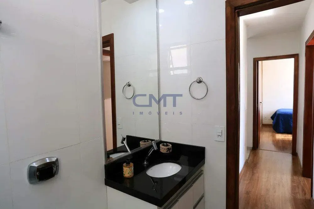 Apartamento, 3 quartos, 88 m² - Foto 3