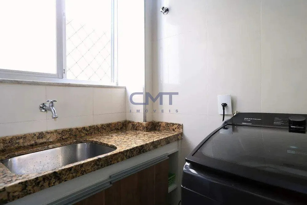 Apartamento, 3 quartos, 88 m² - Foto 6
