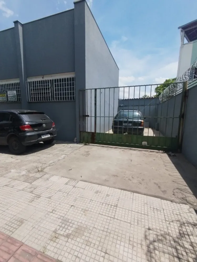 Loja-Salão, 240 m² - Foto 1