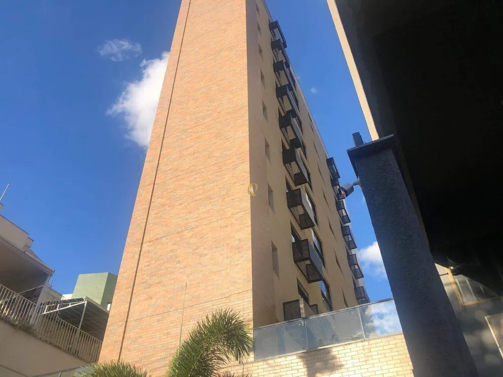 Apartamento, 2 quartos, 63 m² - Foto 2