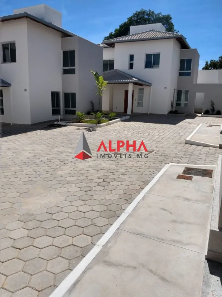 Casa, 3 quartos, 180 m² - Foto 1