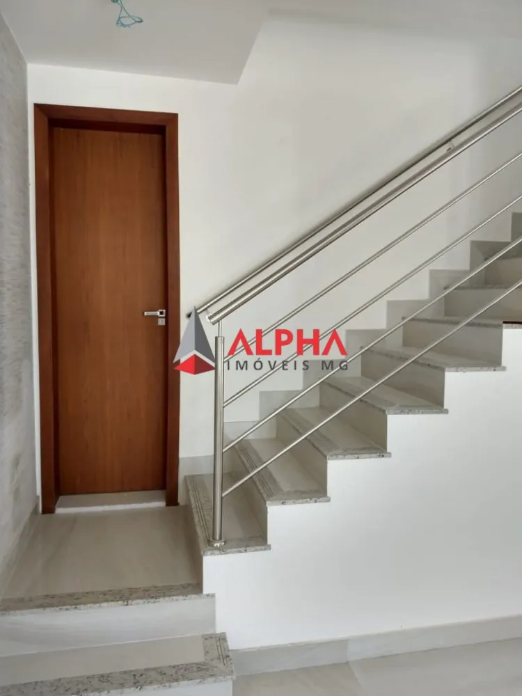 Casa, 3 quartos, 180 m² - Foto 13