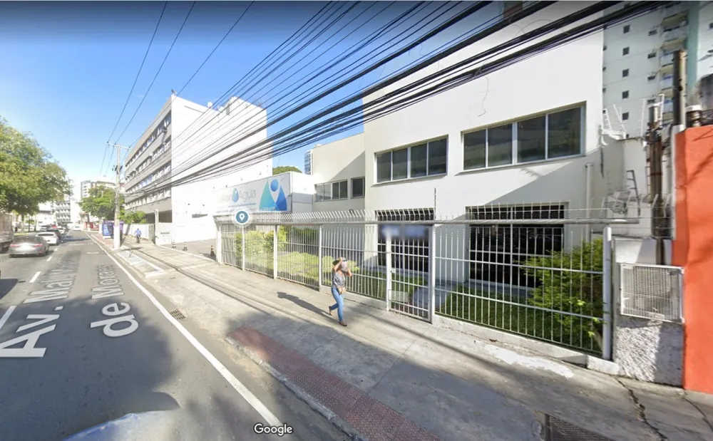 Depósito-Galpão, 500 m² - Foto 5
