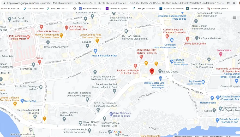 Depósito-Galpão, 500 m² - Foto 7