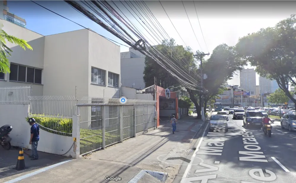 Depósito-Galpão, 500 m² - Foto 3