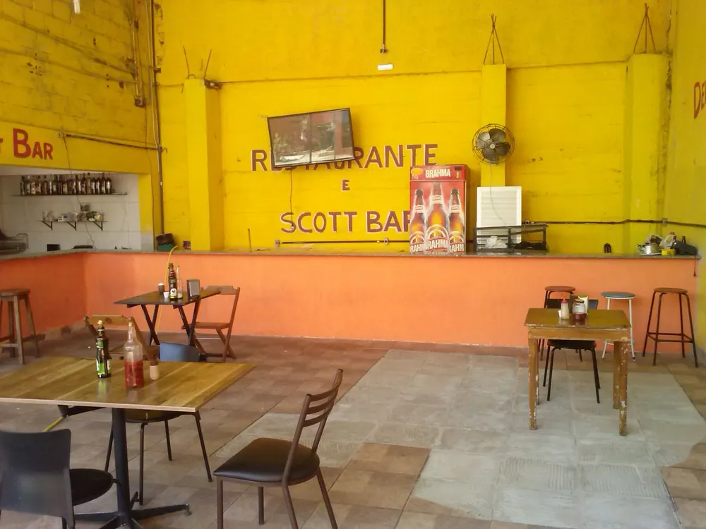 Depósito-Galpão, 100 m² - Foto 4