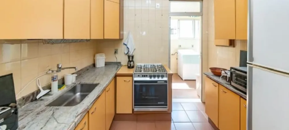 Apartamento, 3 quartos, 108 m² - Foto 6