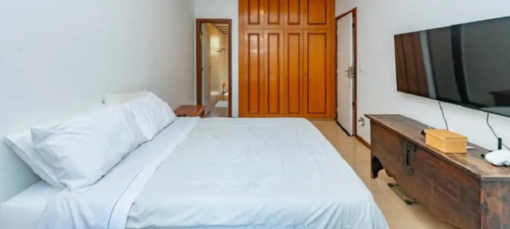 Apartamento, 3 quartos, 108 m² - Foto 8