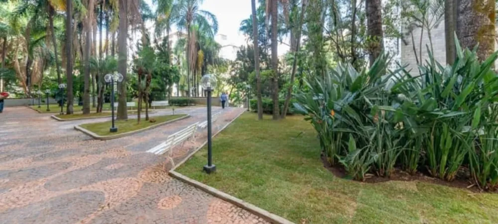 Apartamento, 3 quartos, 108 m² - Foto 12