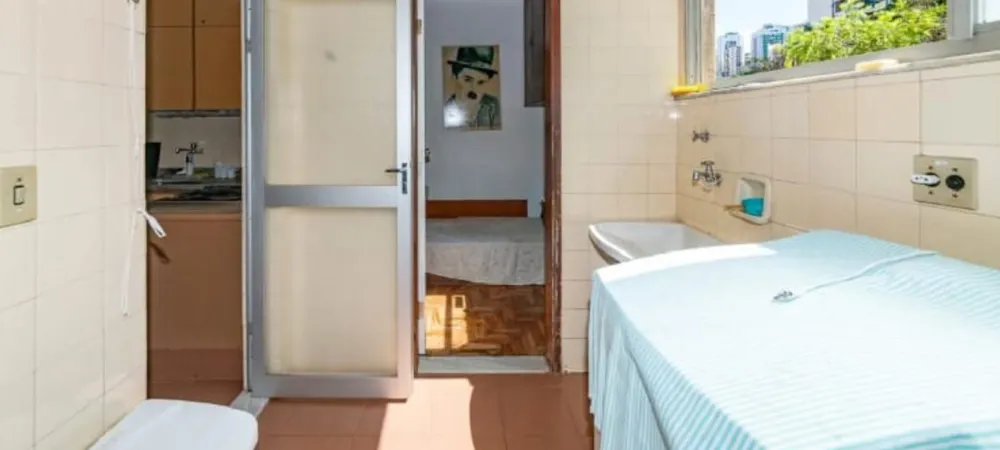Apartamento, 3 quartos, 108 m² - Foto 10