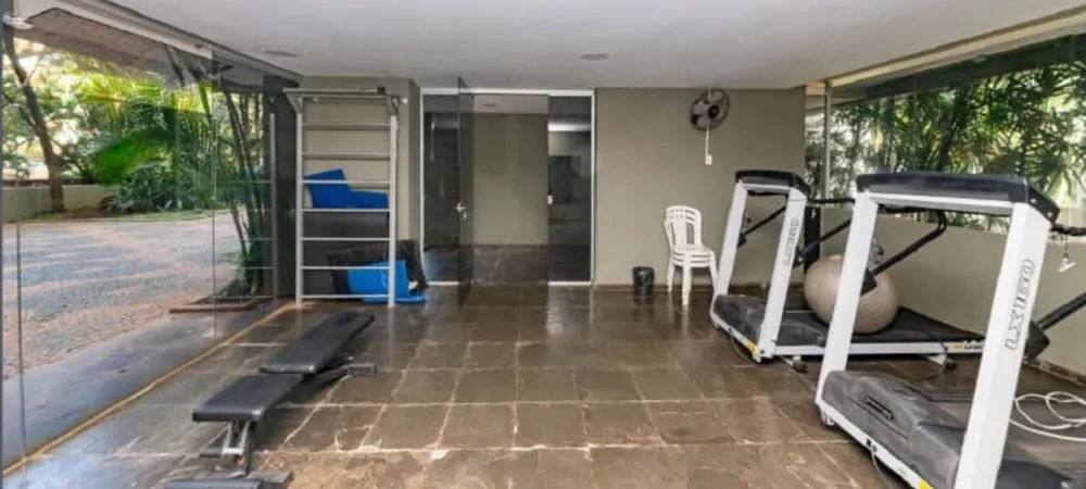 Apartamento, 3 quartos, 108 m² - Foto 11