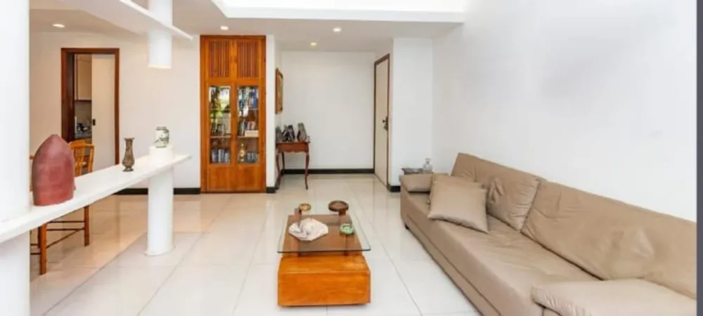 Apartamento, 3 quartos, 108 m² - Foto 3