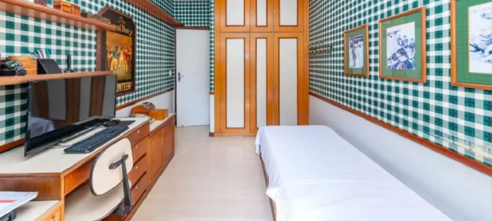 Apartamento, 3 quartos, 108 m² - Foto 9