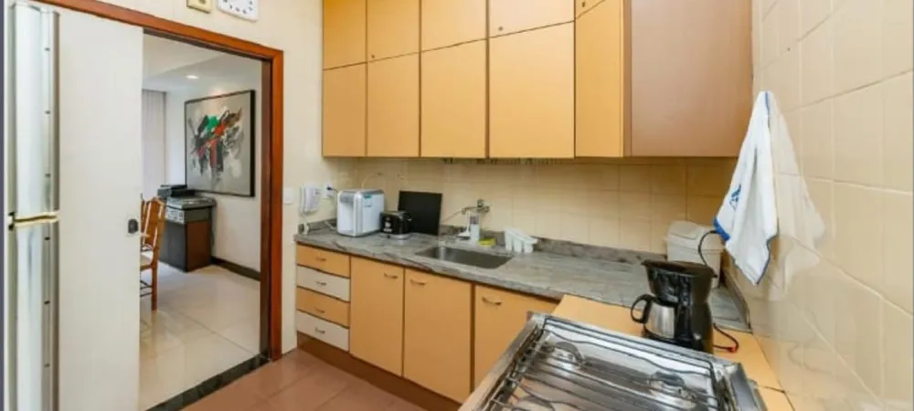 Apartamento, 3 quartos, 108 m² - Foto 5