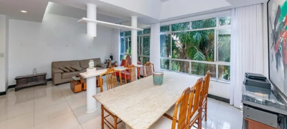 Apartamento, 3 quartos, 108 m² - Foto 4
