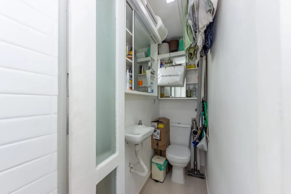 Cobertura, 4 quartos, 180 m² - Foto 7
