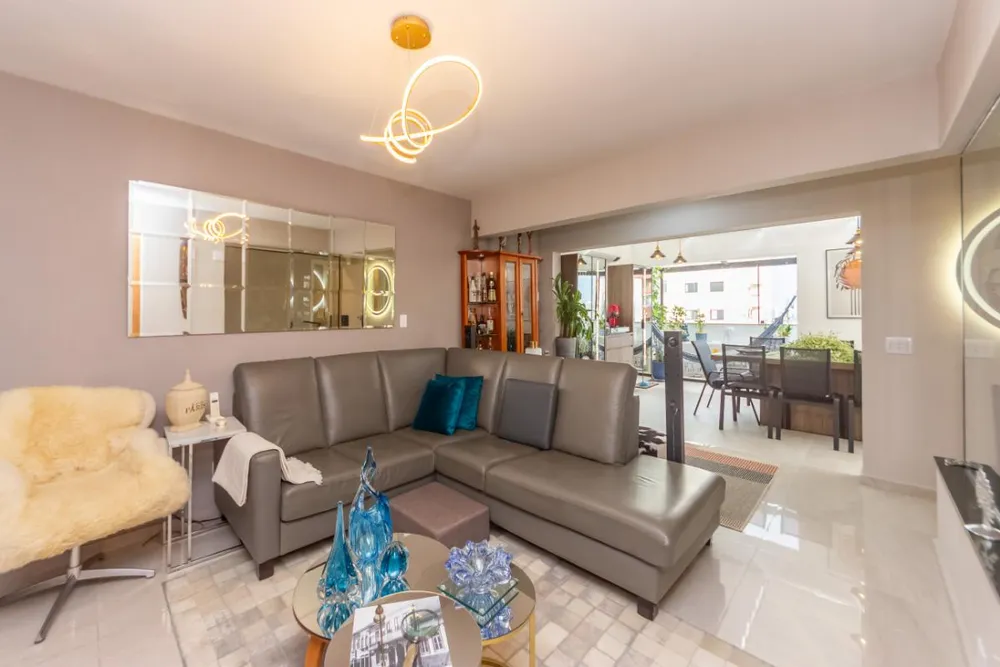 Cobertura, 4 quartos, 180 m² - Foto 4