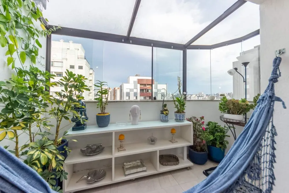 Cobertura, 4 quartos, 180 m² - Foto 1