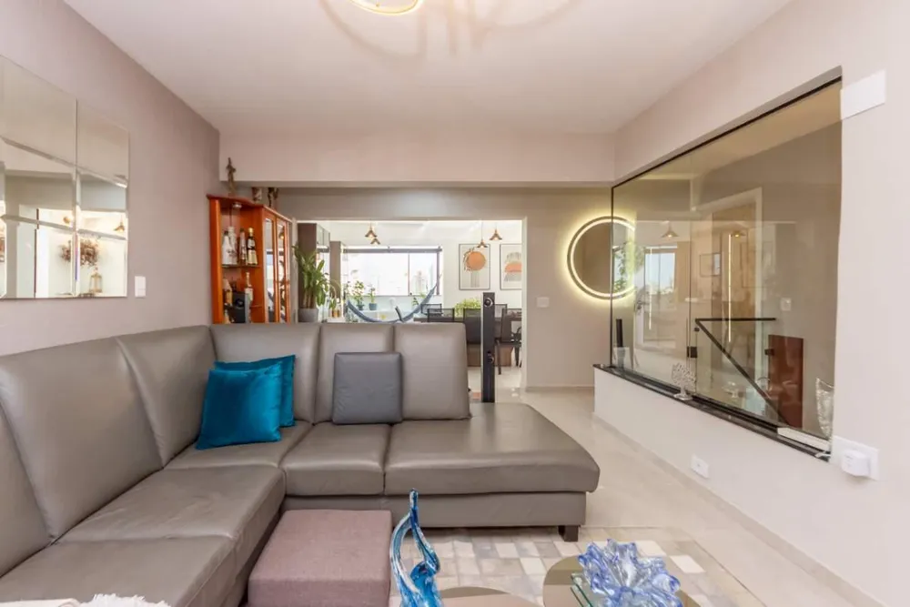 Cobertura, 4 quartos, 180 m² - Foto 5