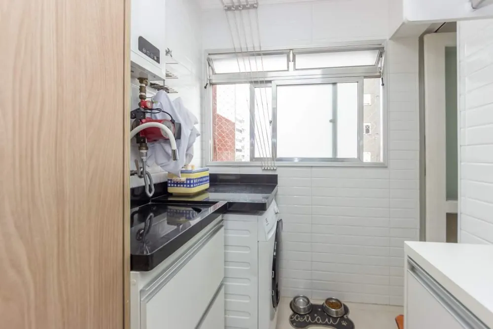 Cobertura, 4 quartos, 180 m² - Foto 8