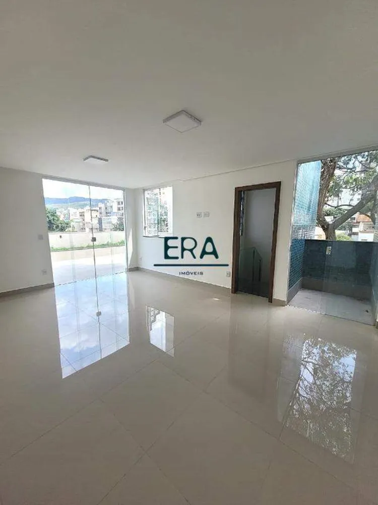 Cobertura, 4 quartos, 170 m² - Foto 1
