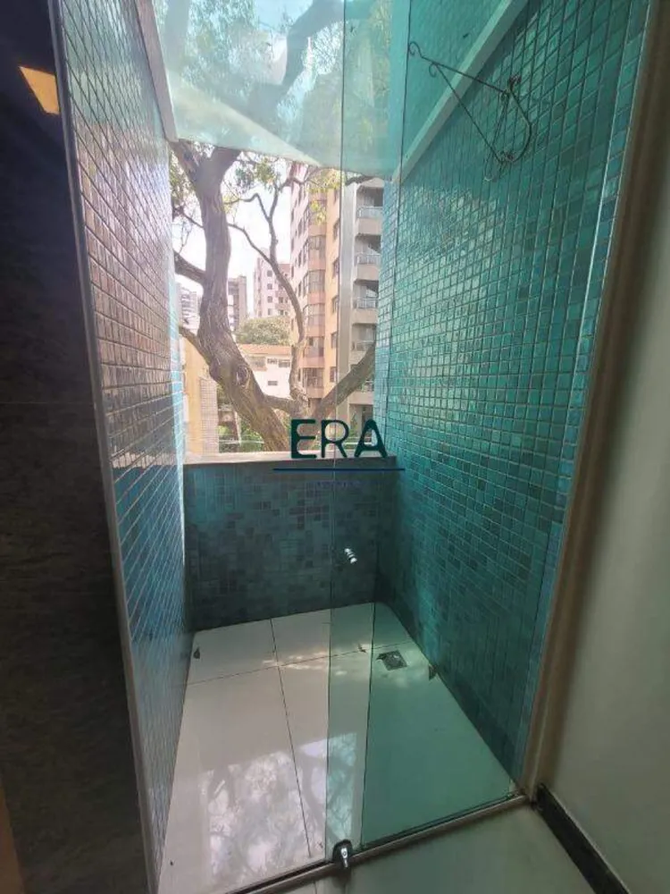 Cobertura, 4 quartos, 170 m² - Foto 5