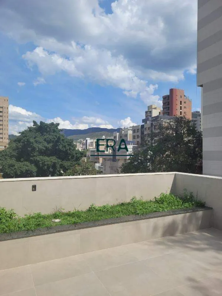 Cobertura, 4 quartos, 170 m² - Foto 19