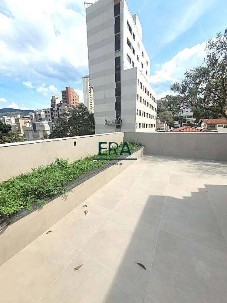 Cobertura, 4 quartos, 170 m² - Foto 12