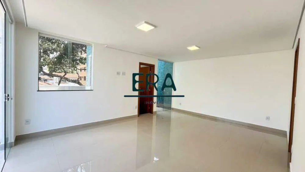 Cobertura, 4 quartos, 170 m² - Foto 2