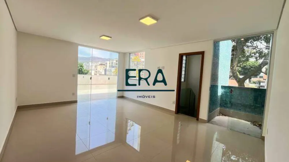 Cobertura, 4 quartos, 170 m² - Foto 4