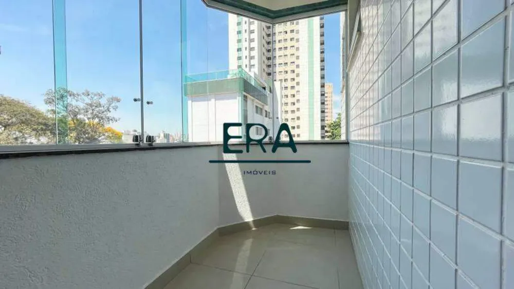 Cobertura, 4 quartos, 170 m² - Foto 6