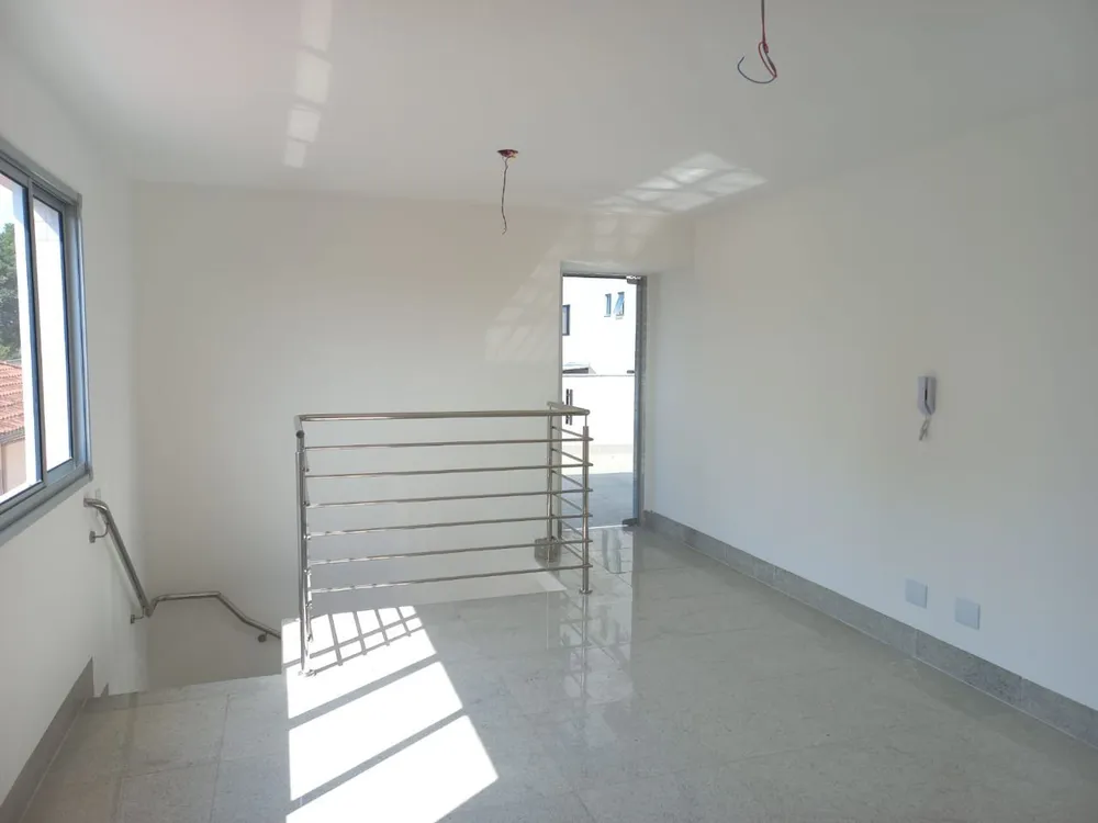 Cobertura, 4 quartos, 106 m² - Foto 3