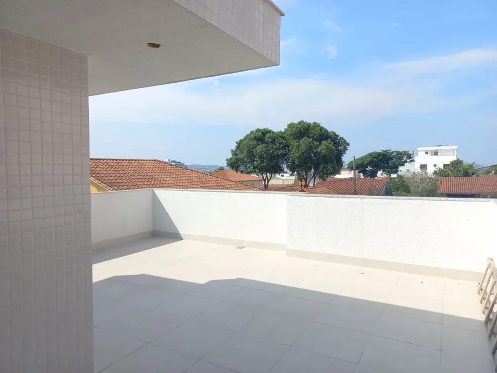 Cobertura, 4 quartos, 106 m² - Foto 12