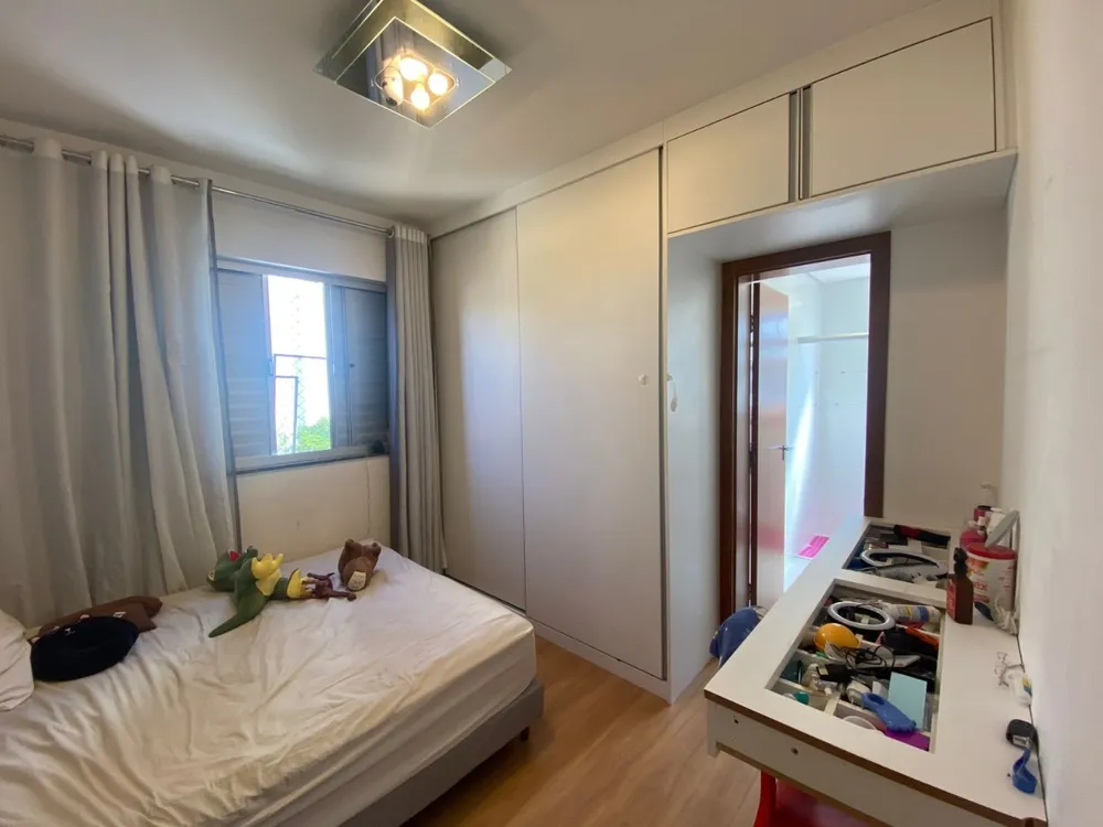 Apartamento, 4 quartos, 147 m² - Foto 5