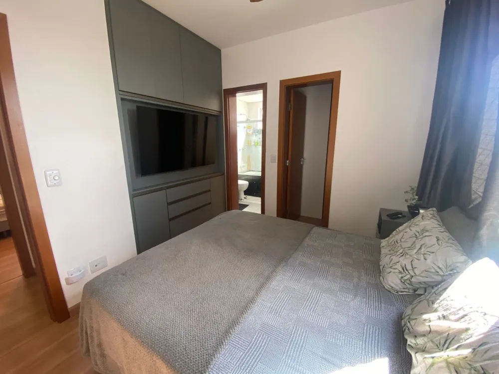 Apartamento, 4 quartos, 147 m² - Foto 5