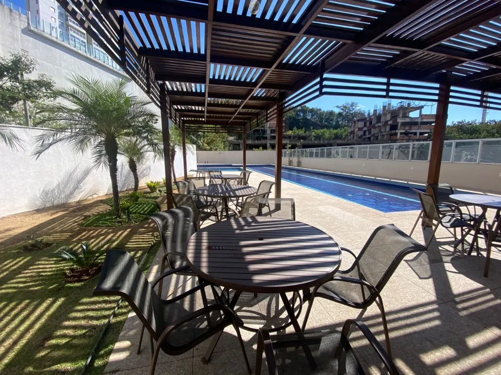 Apartamento, 4 quartos, 147 m² - Foto 14