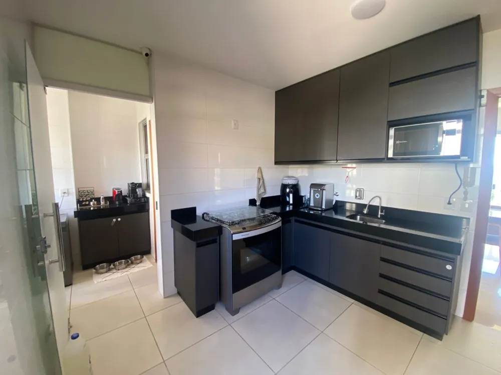 Apartamento, 4 quartos, 147 m² - Foto 2