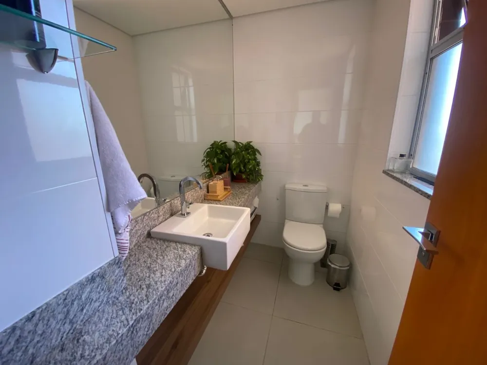 Apartamento, 4 quartos, 147 m² - Foto 4