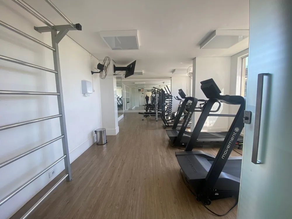 Apartamento, 4 quartos, 147 m² - Foto 8